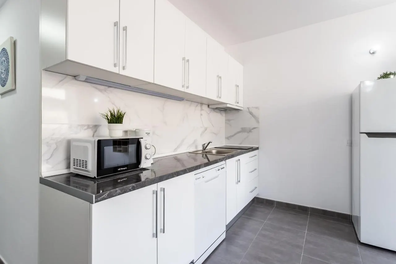Sur Suites Palmeras 487 Fuengirola
