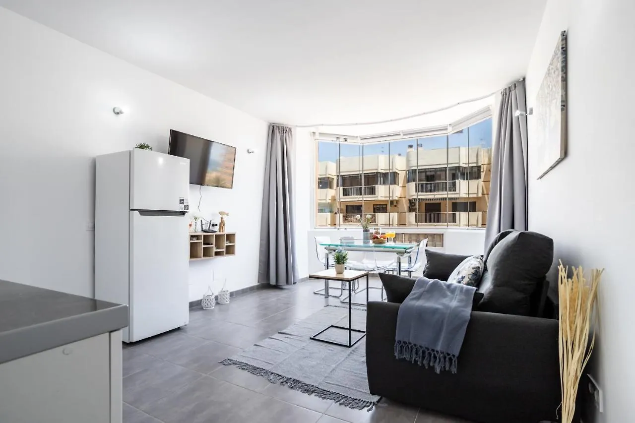 Sur Suites Palmeras 487 Fuengirola 0*,  Spagna