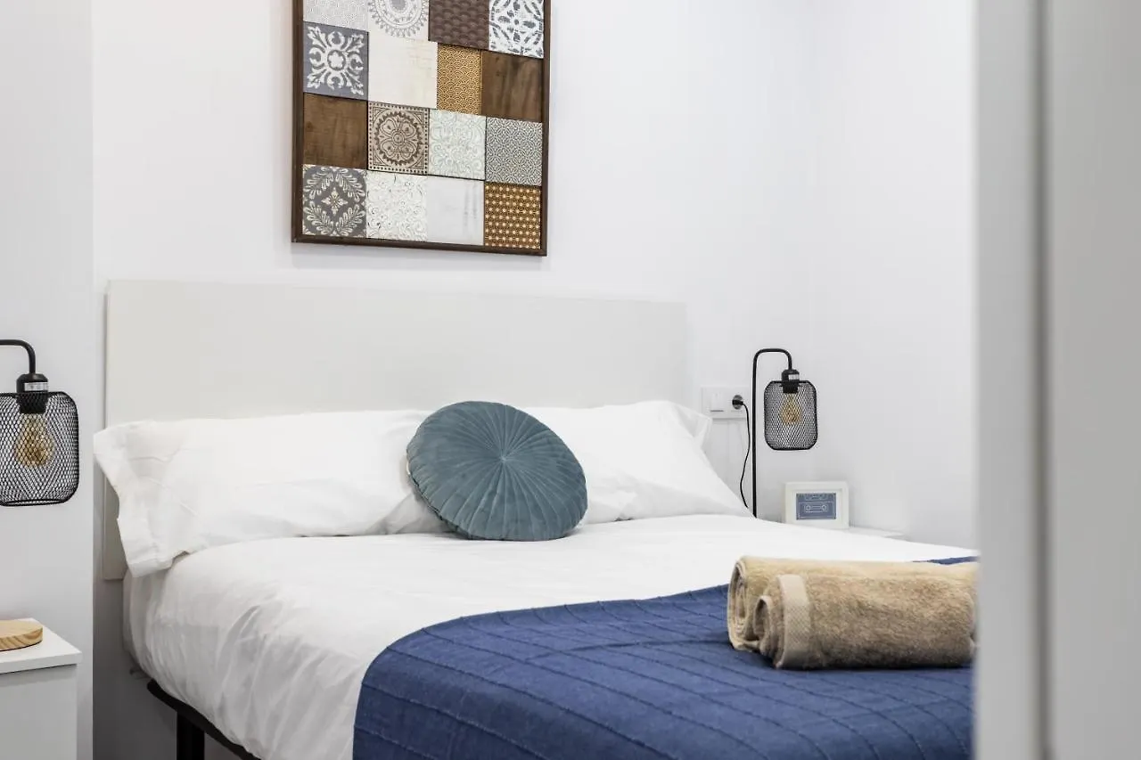 Sur Suites Palmeras 487 Fuengirola 0*,  Spagna