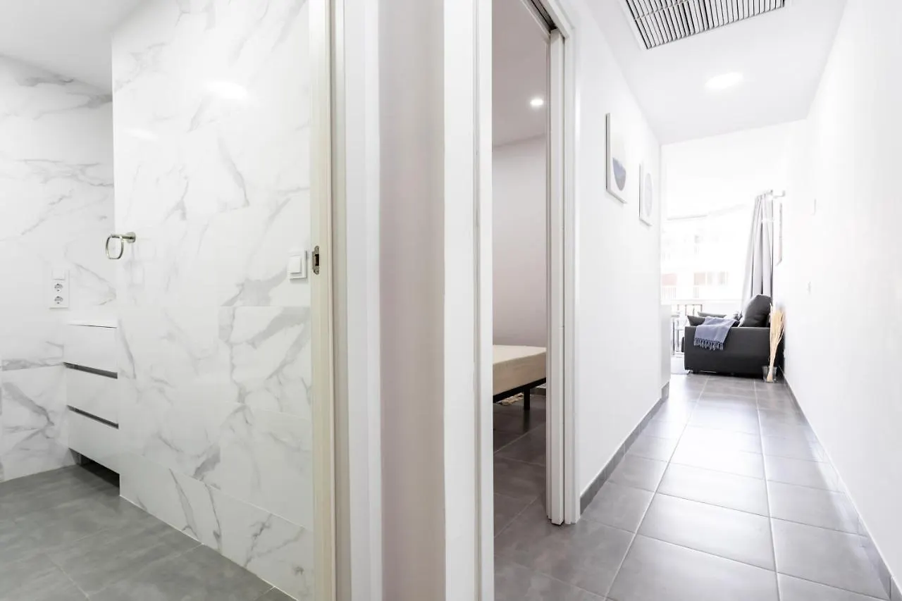Sur Suites Palmeras 487 Fuengirola Διαμέρισμα