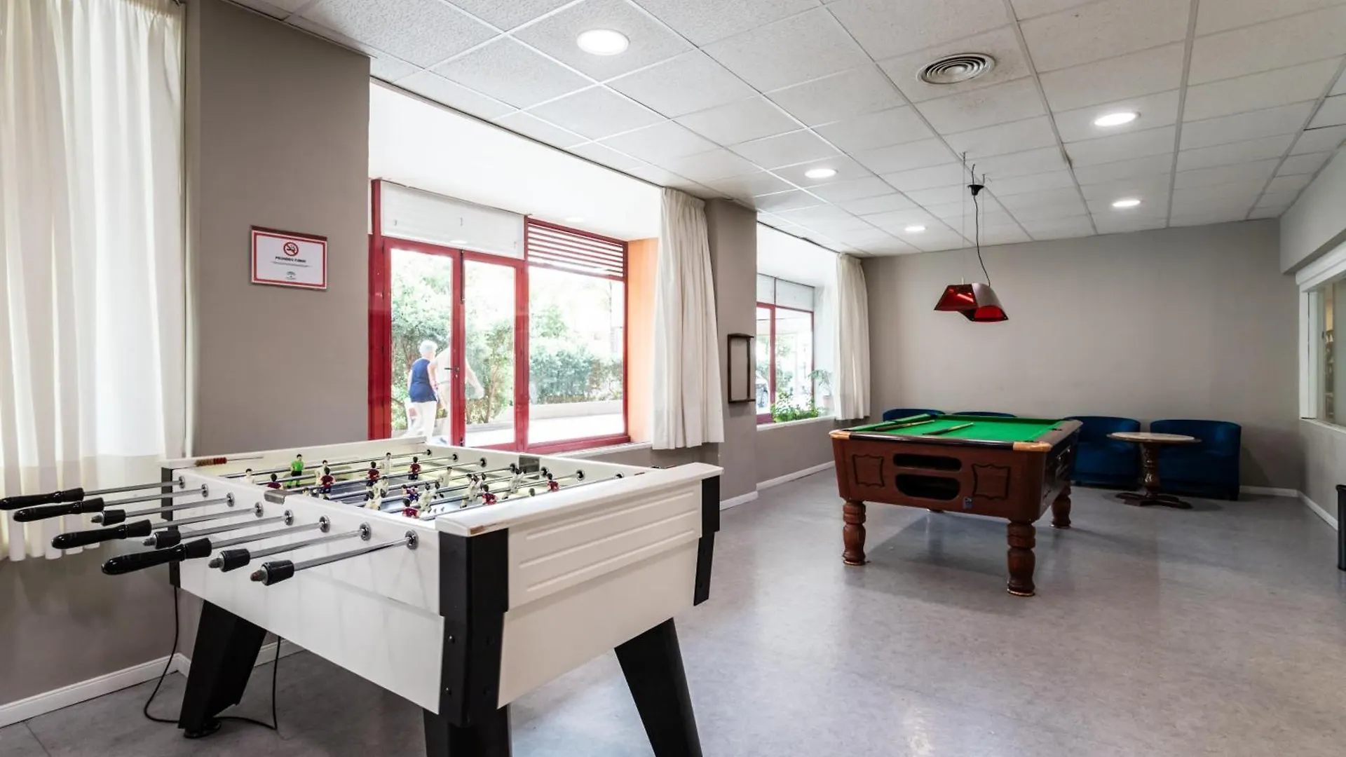 Sur Suites Palmeras 487 Fuengirola